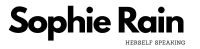 Sophie Rain