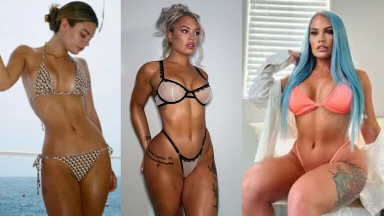 Sophia Deso OnlyFans Leaked