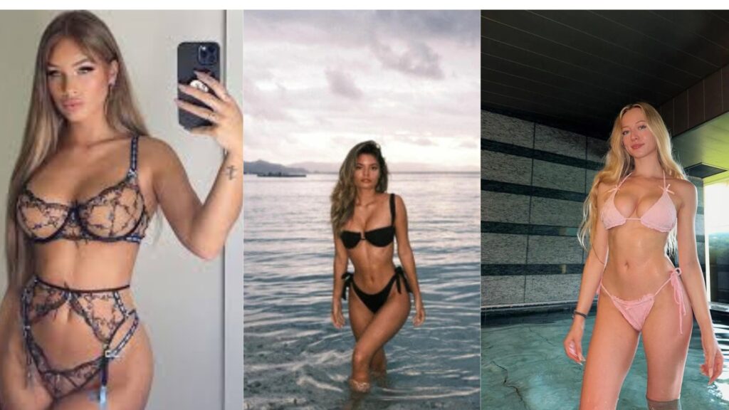 Sophia Deso OnlyFans Leaked