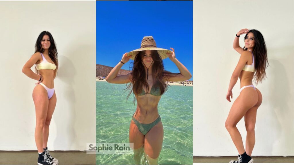 Sophia Frutos Nude