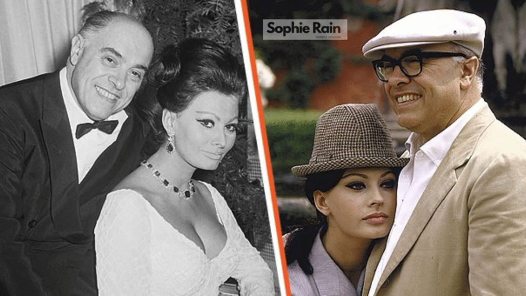 Sophia Loren