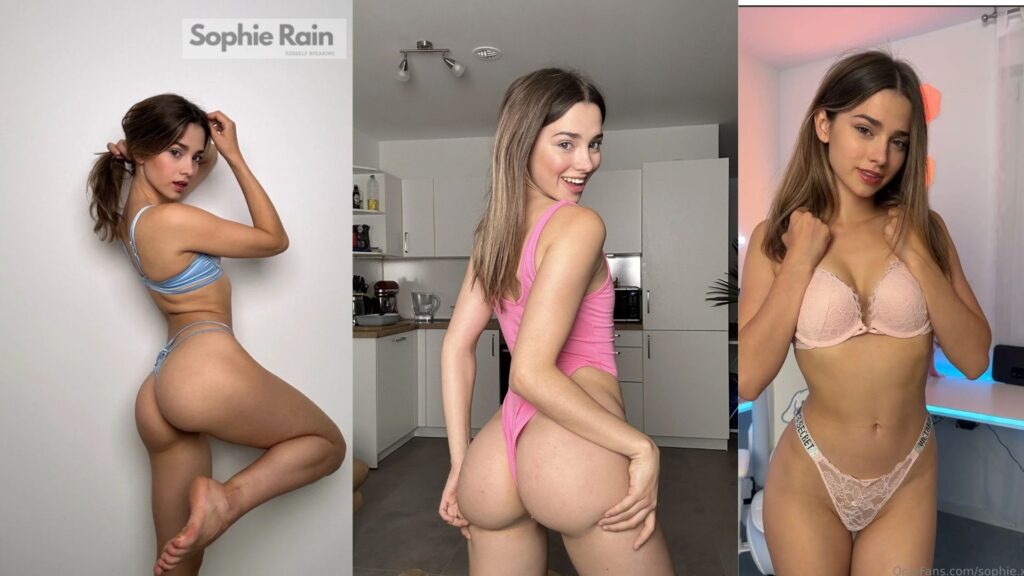 Sophia Mina OnlyFans