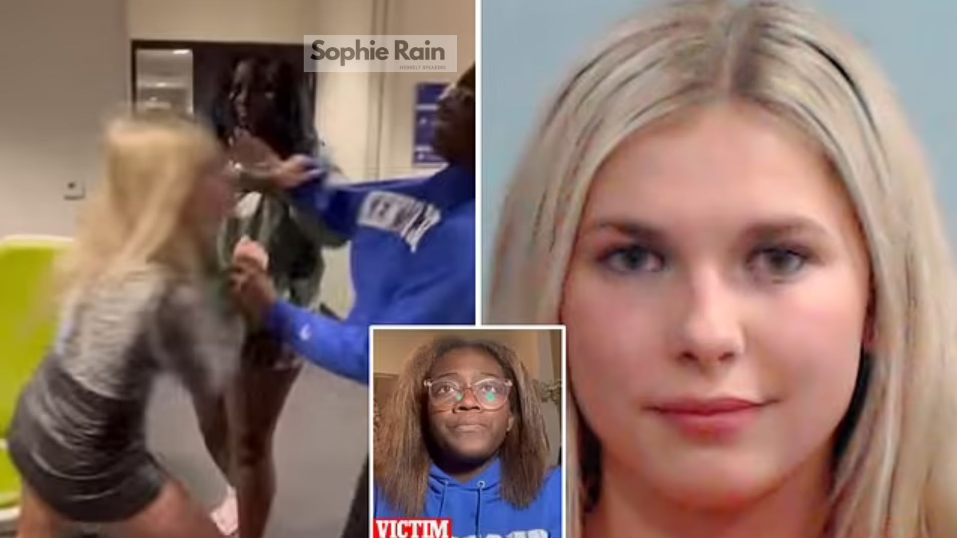 Sophia Rosing The Full Story Behind the Viral Incident Sophie Rain