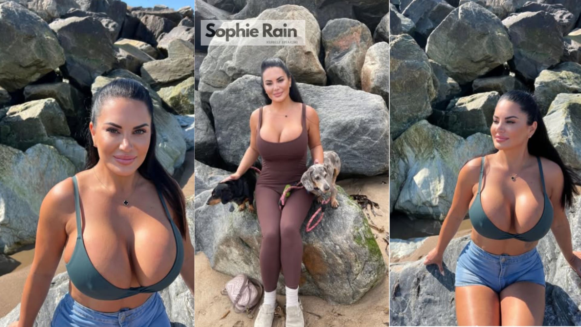 Sophie Lawson
