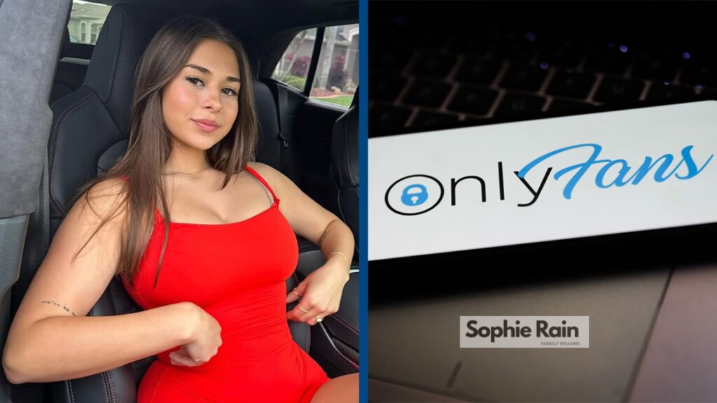 Other Sources of Sophie Rain Earnings