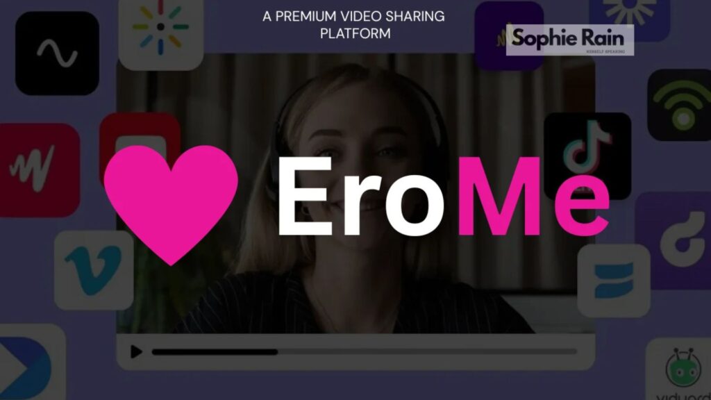 Online Privacy Concerns with Erome