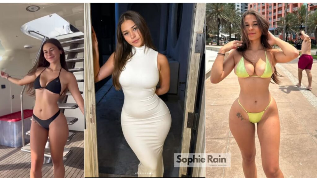 sophie rain onlyfans