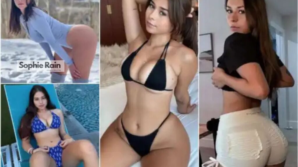 Sophie Rain Sex