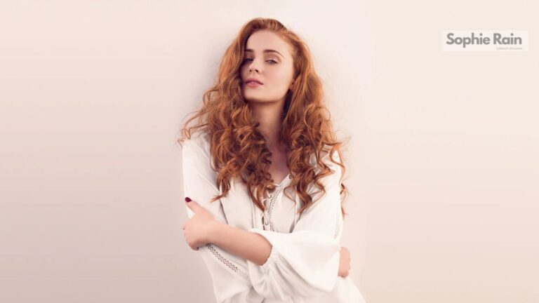 Sophie Turner