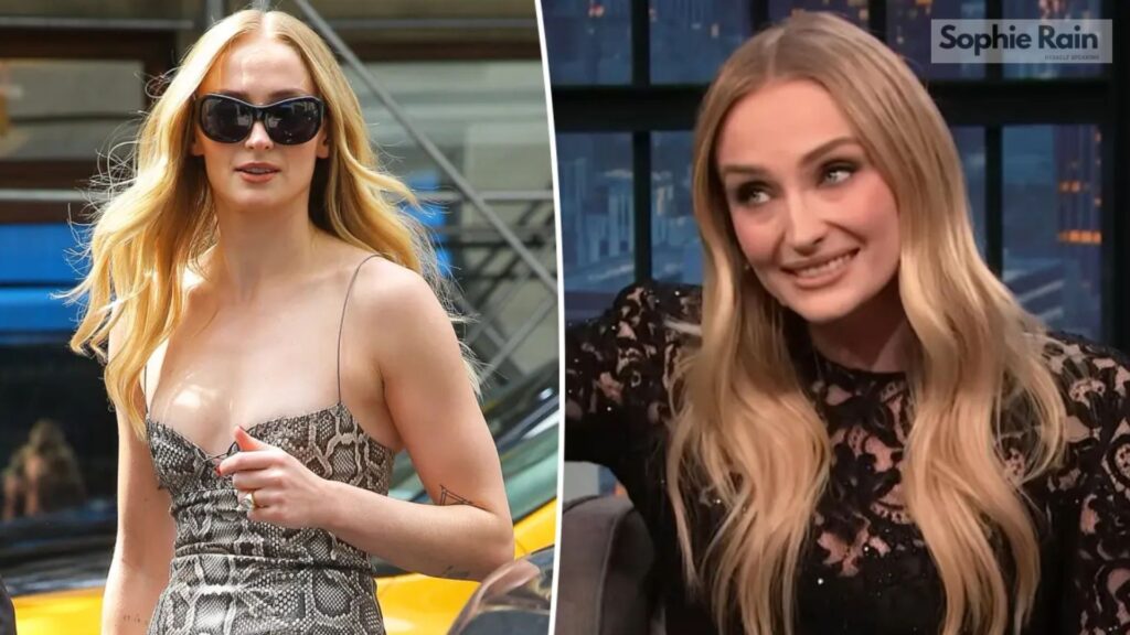 Sophie Turner