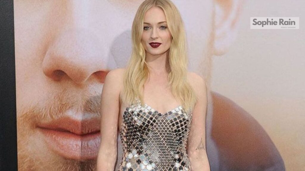 Sophie Turner