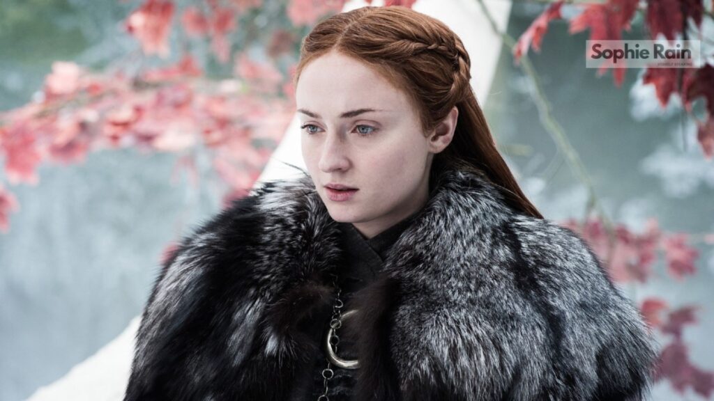 Sophie Turner