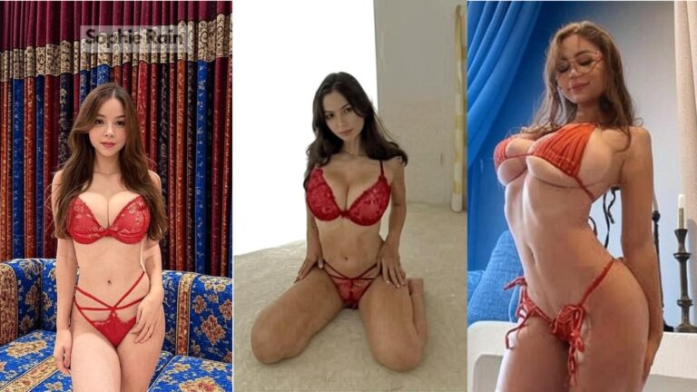 Sophie Mudd Leaked