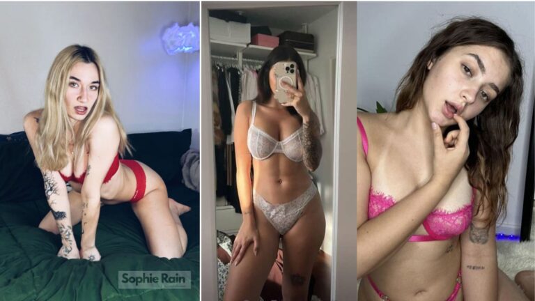 Haycheeks OnlyFans