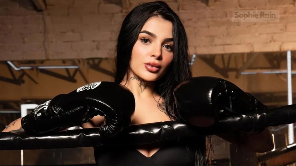 Karely Ruiz OnlyFans