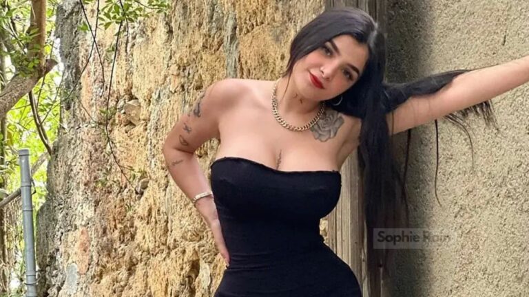 Karely Ruiz OnlyFans