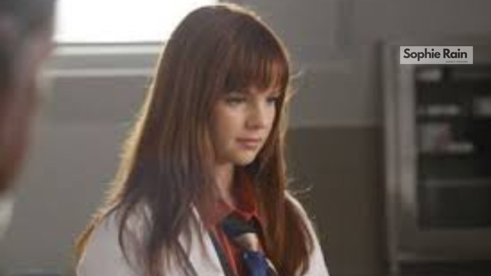 Sophie House MD
