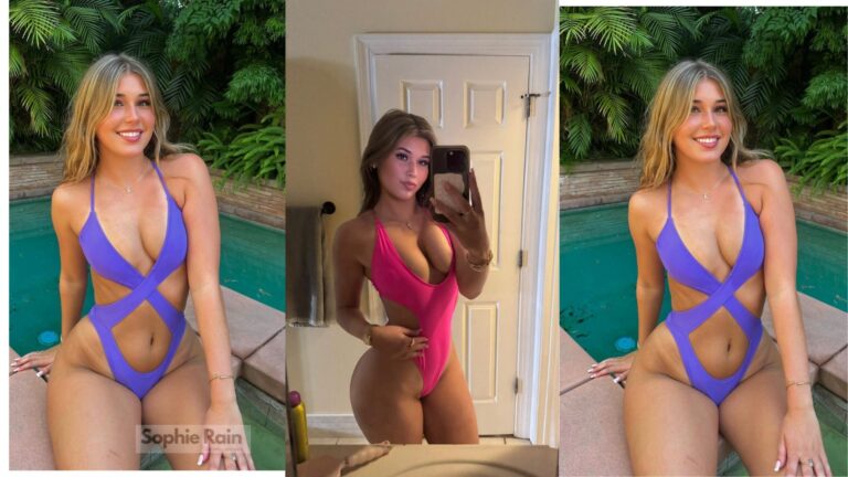 Alice Rosenblum Nude