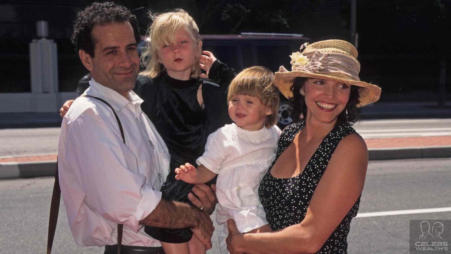 Sophie Shalhoub A Star Kid's Story Sophie Rain