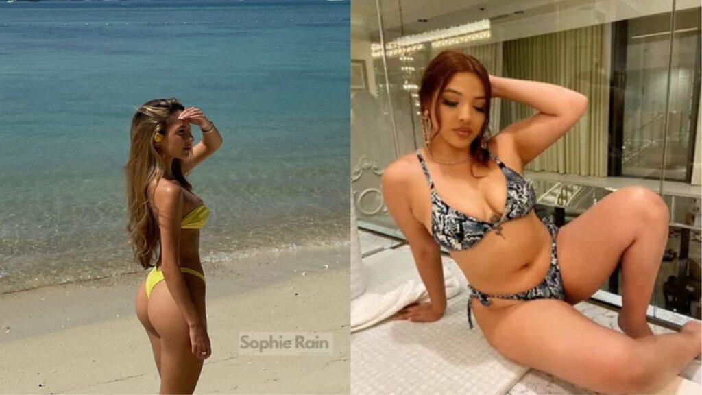 TheLizzyPorter Nudes