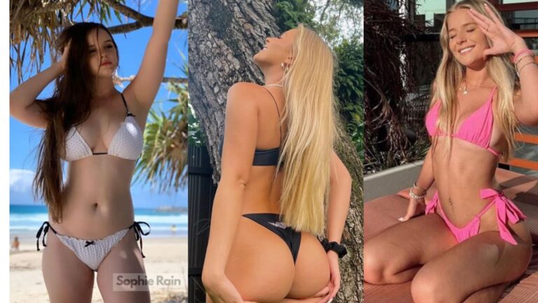 TheLizzyPorter Nudes