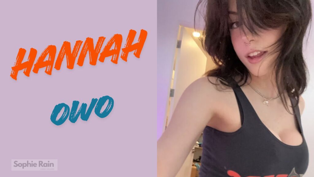 Hannah owo