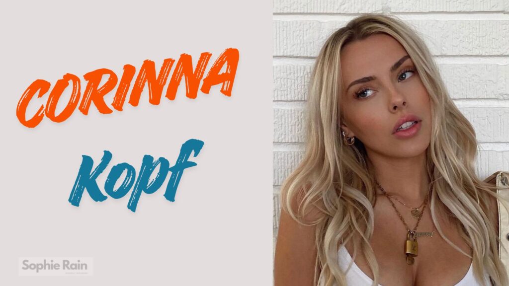 Corinna Kopf