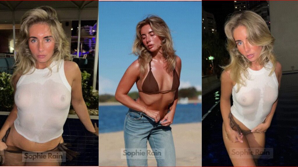 Bonnie Blue OnlyFans