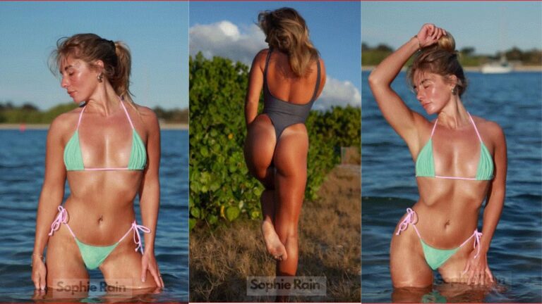 Bonnie Blue OnlyFans