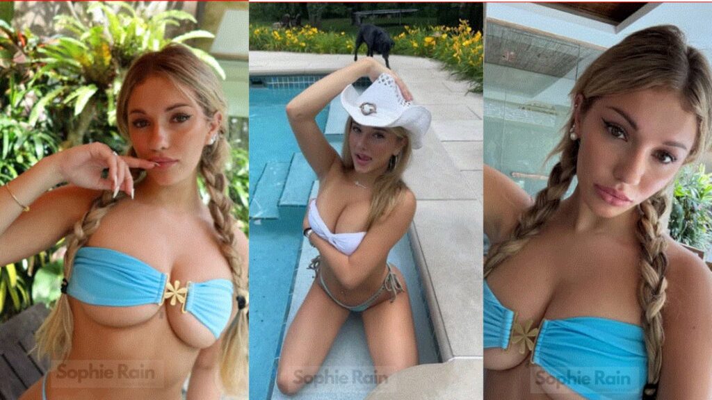 Breckie Hill OnlyFans