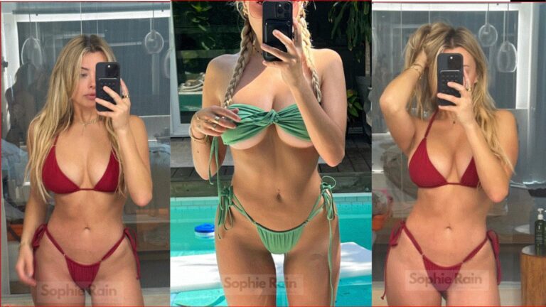 Corinna Kopf OnlyFans