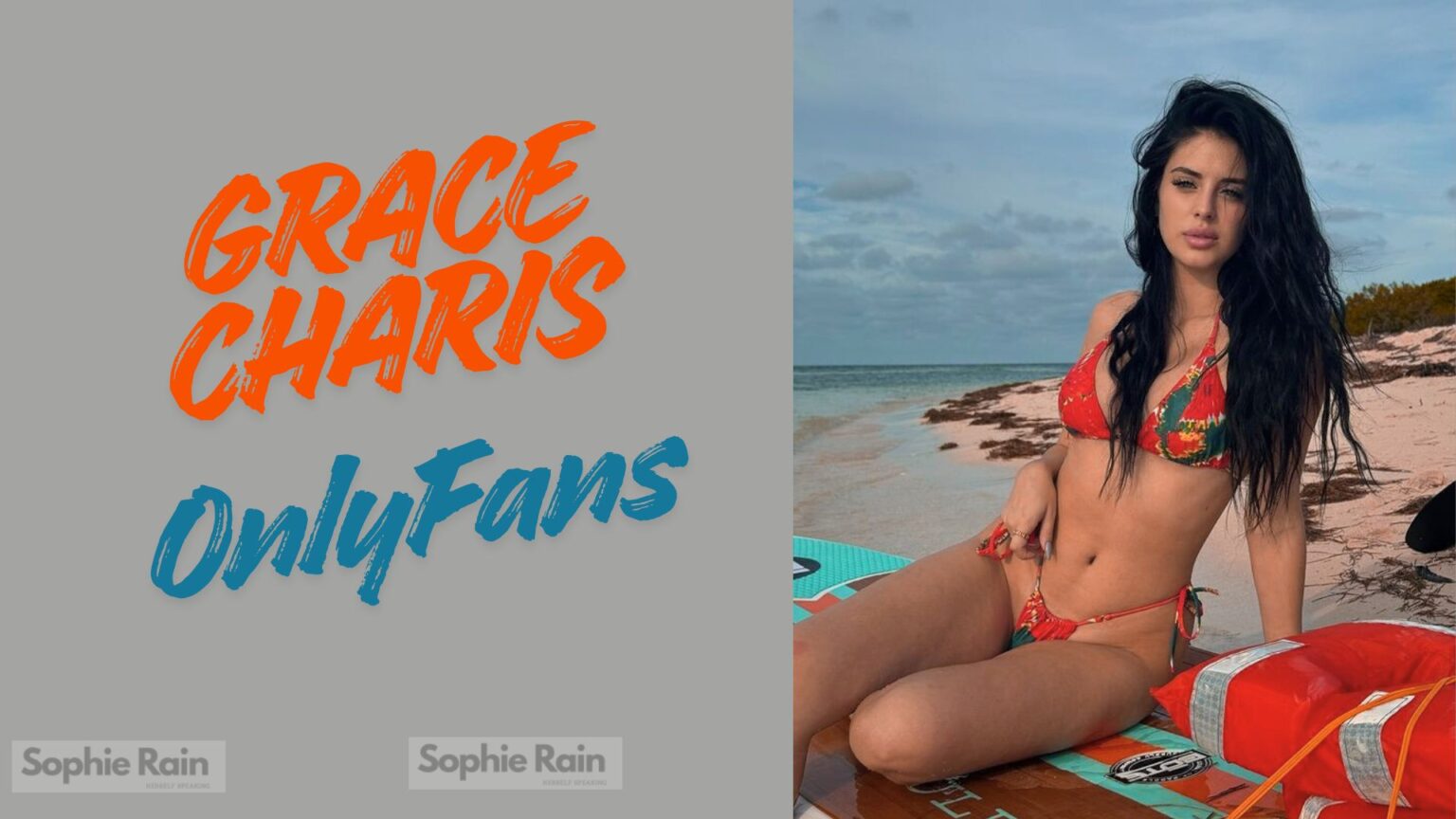 Ari Kytsya OnlyFans Leak Exposed Real Facts, Lessons Learned Sophie Rain