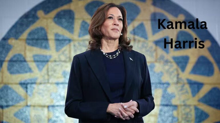 Kamala Harris