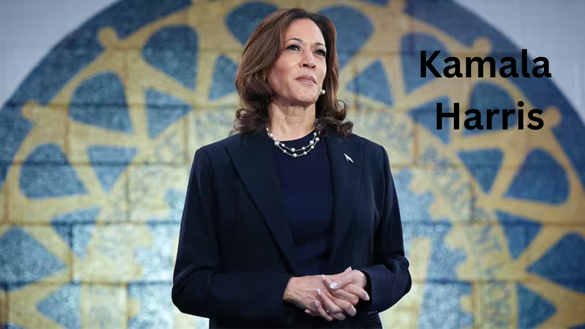 Kamala Harris