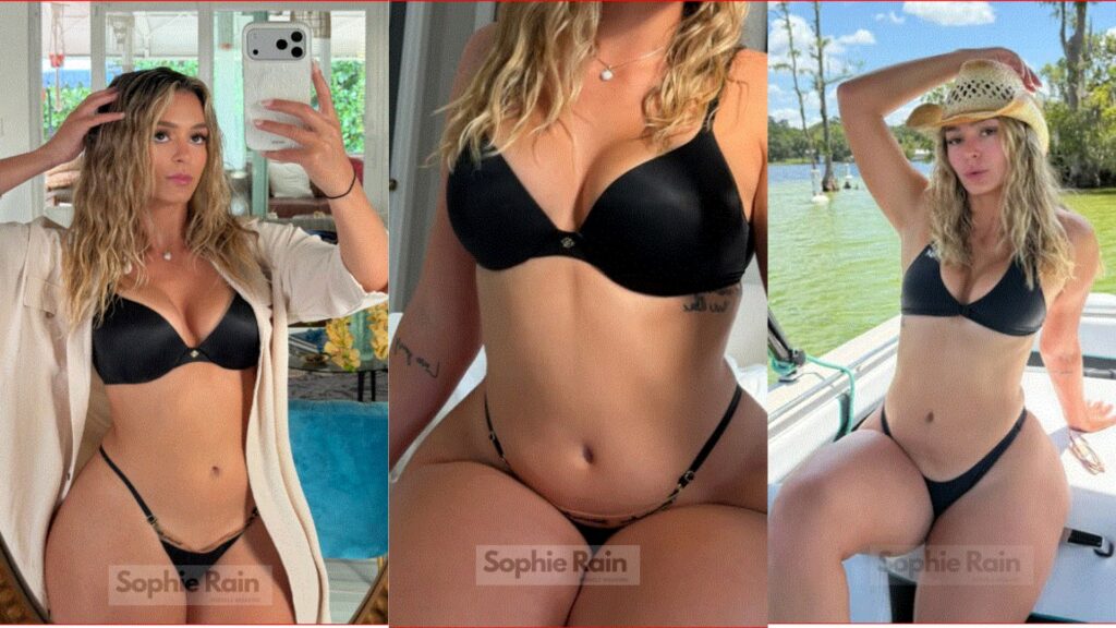 Kirstentoosweet OnlyFans