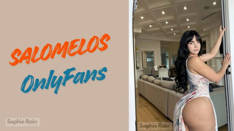 Salomelons OnlyFans