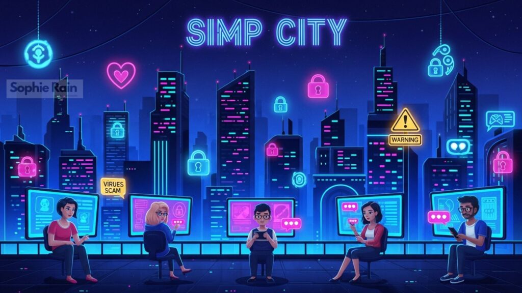 Simpcity Exposed Pros, Cons, and Safe Alternatives for Content