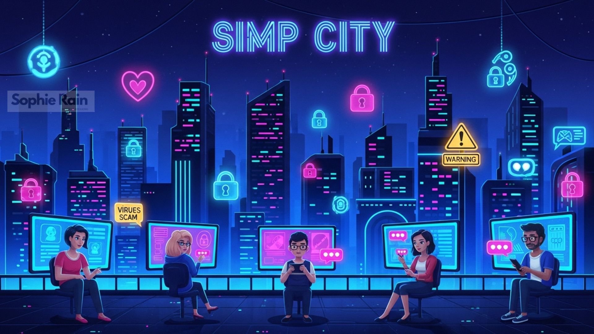 Simpcity