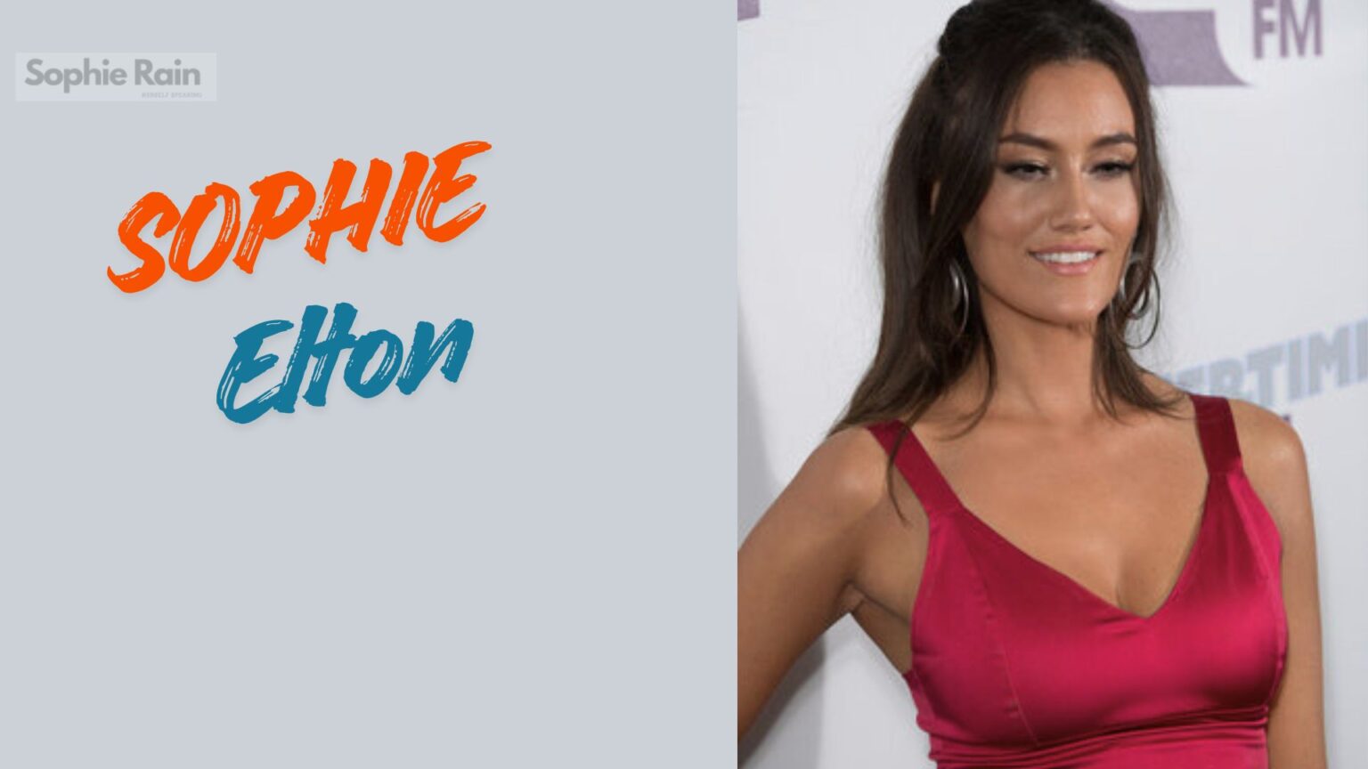 Sophie Rain Telegram Facts, Risks & What to Know Sophie Rain