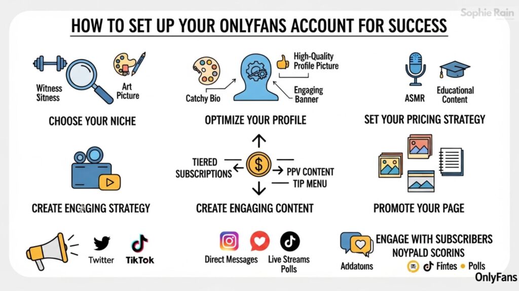 What is OnlyFans and Why It's a Great Way to Earn