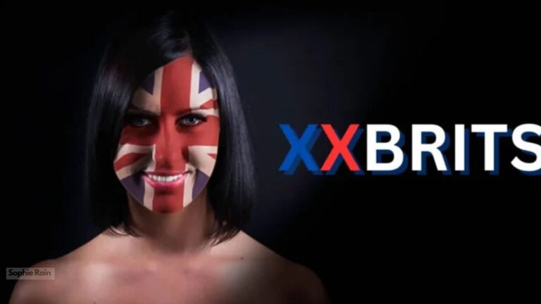 XXBritts