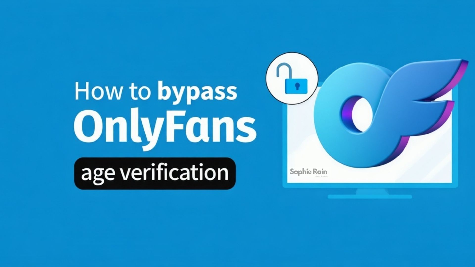 OnlyFans Bypass